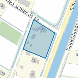 Perceel HVT03-M-1294