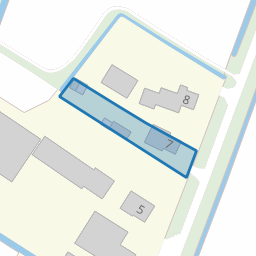 Perceel HVT03-M-1296