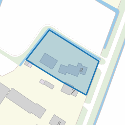 Perceel HVT03-M-1297