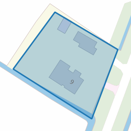 Perceel HVT03-M-1298