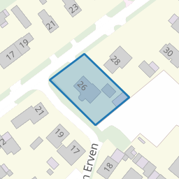 Perceel HVT03-M-1302