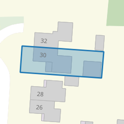 Perceel HVT03-M-1307