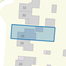 Perceel HVT03-M-1308