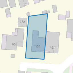 Perceel HVT03-M-1310