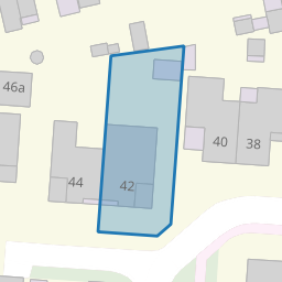 Perceel HVT03-M-1311