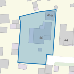 Perceel HVT03-M-1317