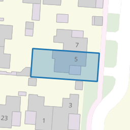 Perceel HVT03-M-1323