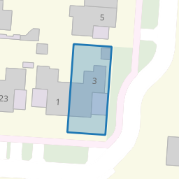 Perceel HVT03-M-1324