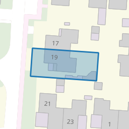 Perceel HVT03-M-1326