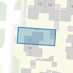 Perceel HVT03-M-1327