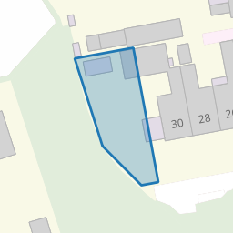 Perceel HVT03-M-1330