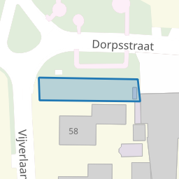 Perceel HVT03-M-1332