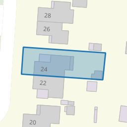 Perceel HVT03-M-1338