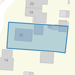 Perceel HVT03-M-1341