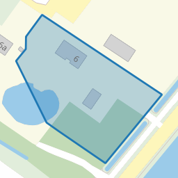 Perceel HVT03-M-1344