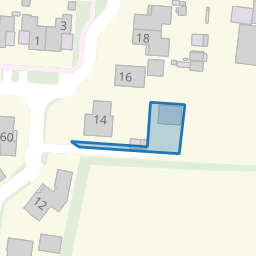 Perceel HVT03-M-1345