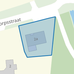 Perceel HVT03-M-1348