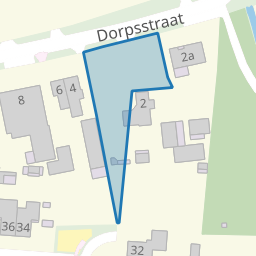 Perceel HVT03-M-1349