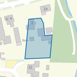 Perceel HVT03-M-1351