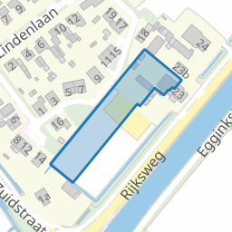 Perceel HVT03-M-1352