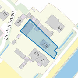 Perceel HVT03-M-1354