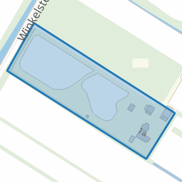 Perceel HVT03-M-1355