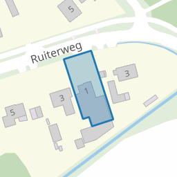 Perceel HVT03-M-1359