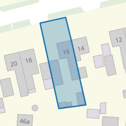 Perceel HVT03-M-1381