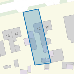 Perceel HVT03-M-1383