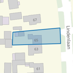 Perceel HVT03-M-1385