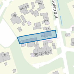 Perceel HVT03-M-1392