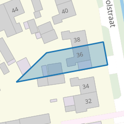 Perceel HVT03-M-1394