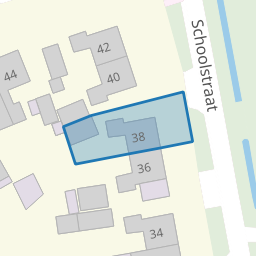 Perceel HVT03-M-1395