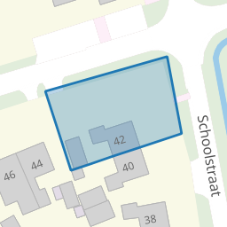 Perceel HVT03-M-1397