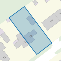 Perceel HVT03-M-1399