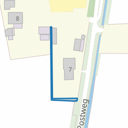 Perceel HVT03-M-1401