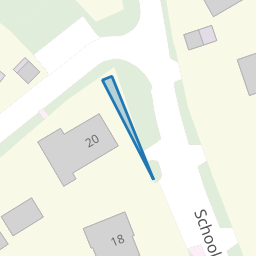 Perceel HVT03-M-1403