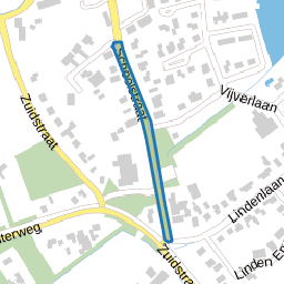 Perceel HVT03-M-1404