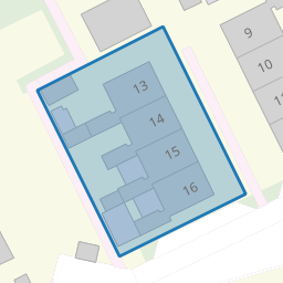 Perceel HVT03-M-1416