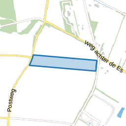 Perceel HVT03-M-1422