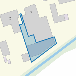 Perceel HVT03-M-1424