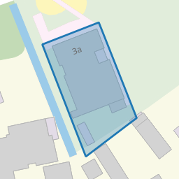 Perceel HVT03-M-1430