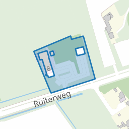 Perceel HVT03-M-1434