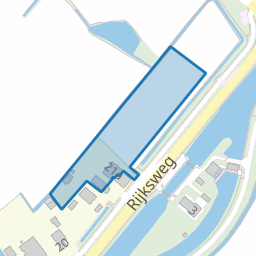 Perceel HVT03-M-1436