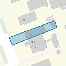 Perceel HVT03-M-1444