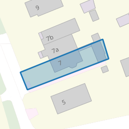 Perceel HVT03-M-1446