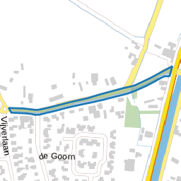 Perceel HVT03-M-1450