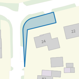 Perceel HVT03-M-1451