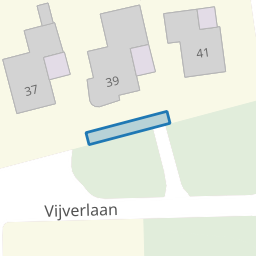 Perceel HVT03-M-1464