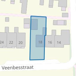 Perceel HVT03-M-1467